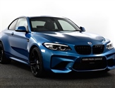 Used BMW M2