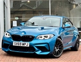 Used BMW M2