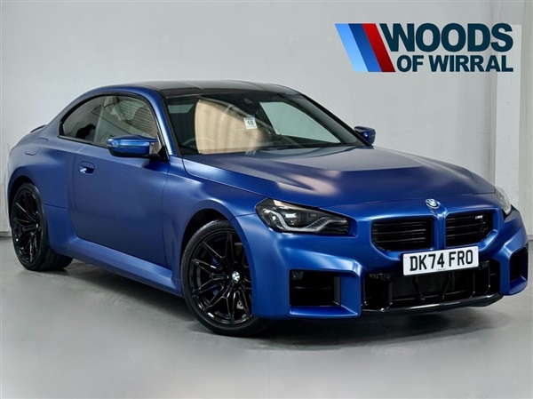 Large image for the Used BMW M2