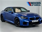 Used BMW M2
