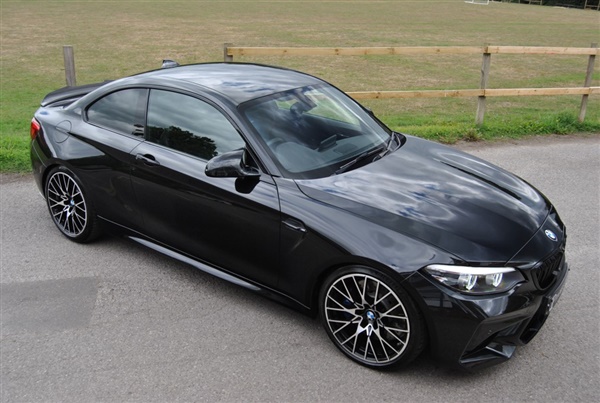 Large image for the Used BMW M2