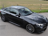 Used BMW M2