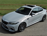 Used BMW M2