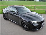 Used BMW M2