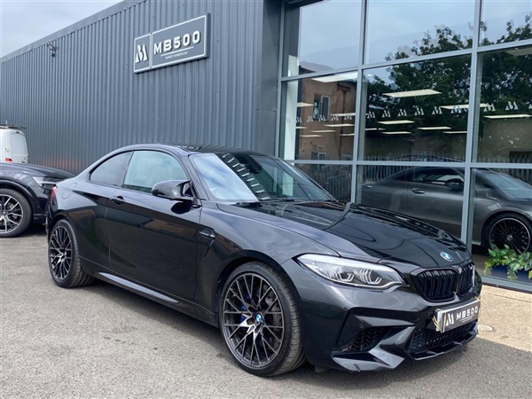 Large image for the Used BMW M2