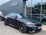 Used BMW M2