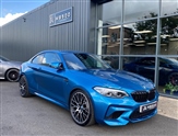 Used BMW M2