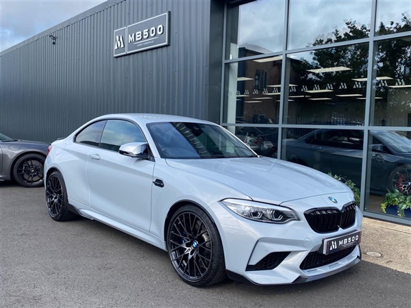 Large image for the Used BMW M2