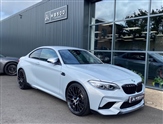 Used BMW M2
