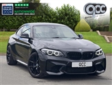 Used BMW M2