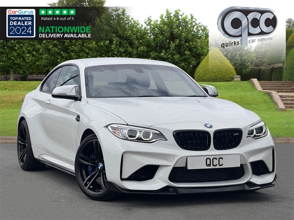 Large image for the Used BMW M2