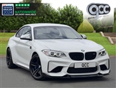 Used BMW M2