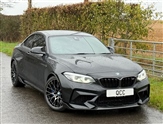 Used BMW M2