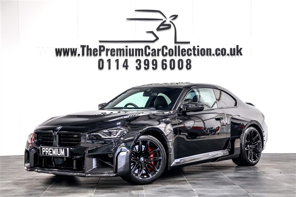 Large image for the Used BMW M2