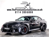 Used BMW M2