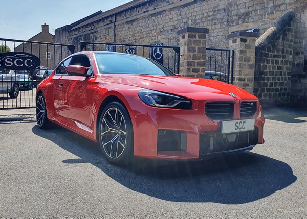 Large image for the Used BMW M2