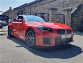 Used BMW M2