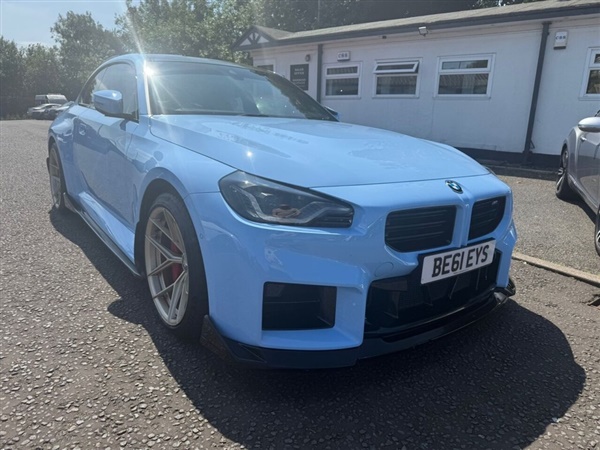 Large image for the Used BMW M2