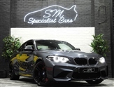 Used BMW M2