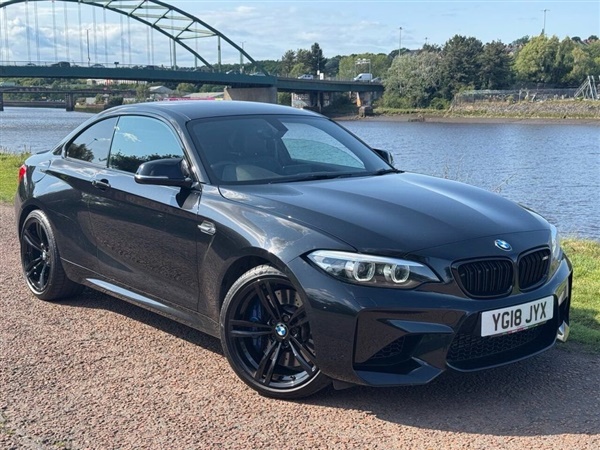 Large image for the Used BMW M2