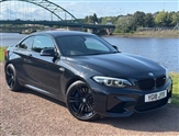 Used BMW M2