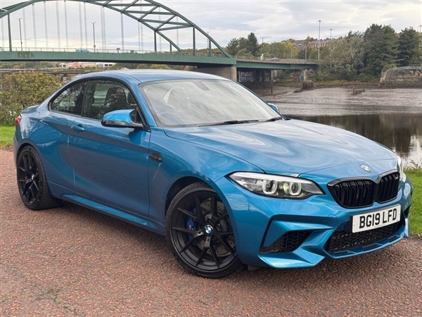 Large image for the Used BMW M2