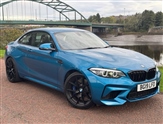Used BMW M2