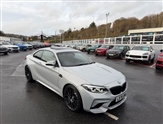 Used BMW M2 Used BMW M2