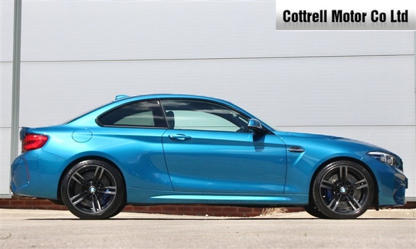 Large image for the Used BMW M2