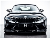 BMW M2 Image 2
