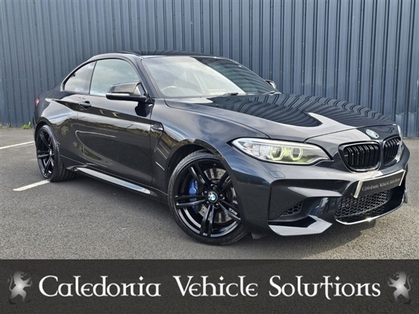 Large image for the Used BMW M2