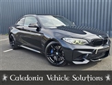 Used BMW M2