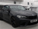 Used BMW M2