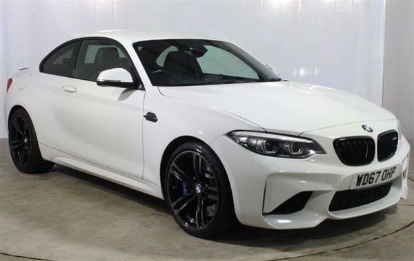 Large image for the Used BMW M2