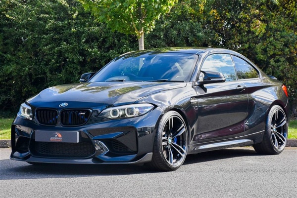 Large image for the Used BMW M2