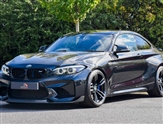 Used BMW M2