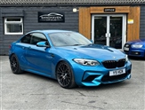 Used BMW M2