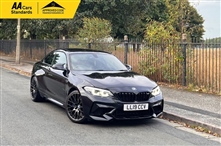 Used BMW M2