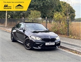 BMW M2 Image 1