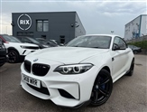 BMW M2 Image 1
