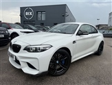 BMW M2 Image 2