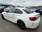 BMW M2 Image 4