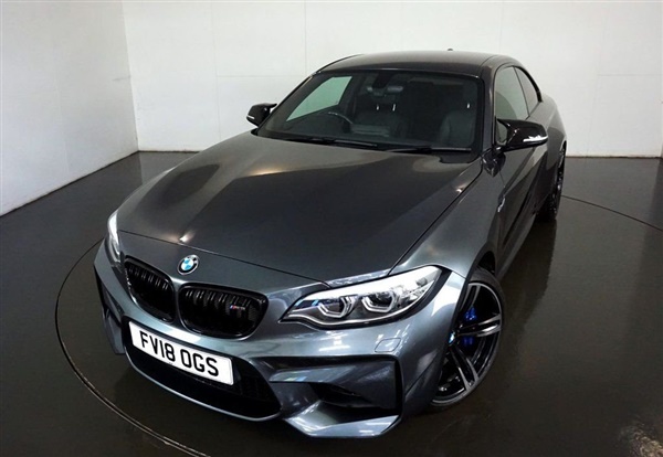 Large image for the Used BMW M2