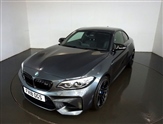 BMW M2 Image 2