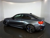 BMW M2 Image 5