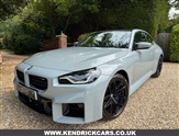 Used BMW M2