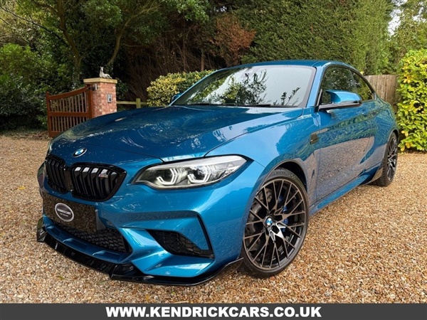 Large image for the Used BMW M2