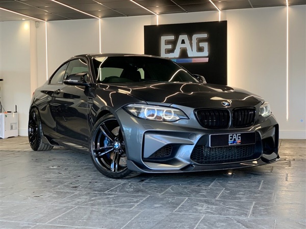 Large image for the Used BMW M2