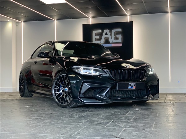 Large image for the Used BMW M2