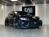 Used BMW M2